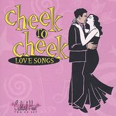 Cocktail Hour: Cheek to Cheek Love Songs (2-CD)