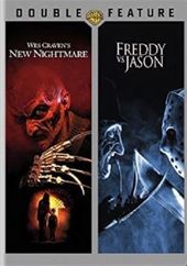 Wes Craven's New Nightmare / Freddy vs. Jason