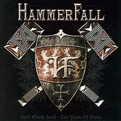 Steel Meets Steel: 10 Years of Glory (2-CD)