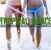 Tropical Dance [Arc]