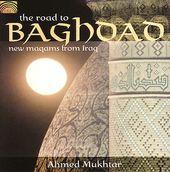 The Road to Baghdad *