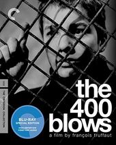 The 400 Blows (Blu-ray)