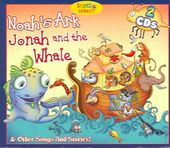 Noahs Ark Jonah & The Whale / Various