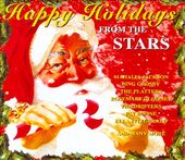 Happy Holidays from the Stars (3-CD)