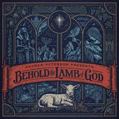 Behold the Lamb of God (Live)