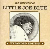 The Very Best of Little Joe Blue