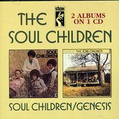 Soul Children/Genesis (2 On 1)