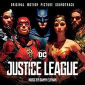 Justice League (2-CD)