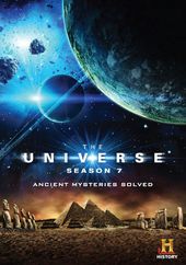 Universe - Complete Season 7