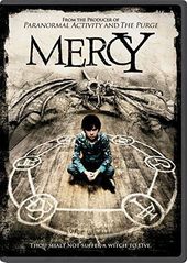 Mercy / (Snap)