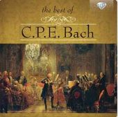Best of C. P. E. Bach