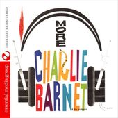 More Charlie Barnet and His Orchestra