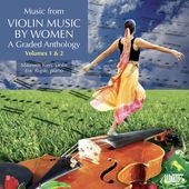 Music From Violin Music By Women-A Graded 1 & 2