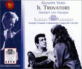 Verdi: Il Trovatore (May 1, 1978)