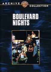 Boulevard Nights