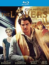 The Lovers (Blu-ray)