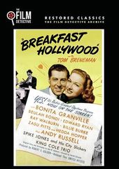 Breakfast in Hollywood (The Film Detective