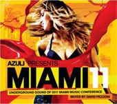 Azuli Presents Miami 2011