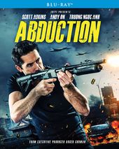 Abduction (Blu-ray)