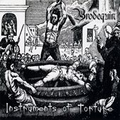 Instruments Of Torture (Ltd) (Dig)