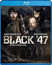 Black '47 (Blu-ray)