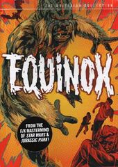 Equinox (2-DVD)