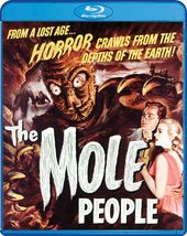 The Mole People (Blu-ray)