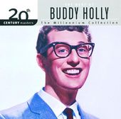 20th Century Masters - The Best Of Buddy Holly