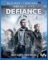 Defiance - Season 1 (Blu-ray)