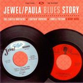 The Jewel/Paula Blues Story (2-CD)