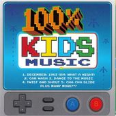 100% Kids Music