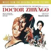 Doctor Zhivago (Music From The Original Motion