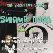 Excellent Sides of Swamp Dogg, Volume 4