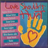 Various Artists: Love Shouldn't Hurt-