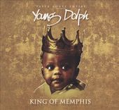 King of Memphis [Digipak]