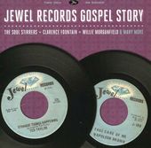 Jewel Records Gospel Story (2-CD)
