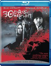 30 Days of Night (Blu-ray)