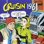 Cruisin 1961 (Arnie Ginsberg-Boston)