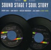 The Sound Stage 7 Soul Story (2-CD)