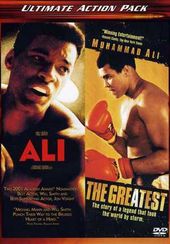 Ali / The Greatest (2-DVD)