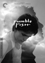 Rumble Fish (Criterion Collection) (2-DVD)