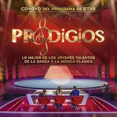 Prodigios / Various (W/Dvd) (Spa)