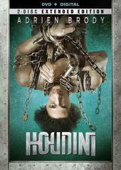 Houdini (2-DVD)