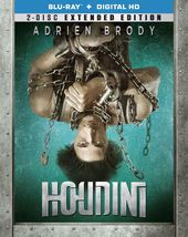 Houdini (Blu-ray)