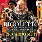 Giuseppe Verdi: Rigoletto Highlights
