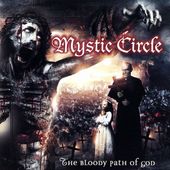 Bloody Path of God [Bonus Track]