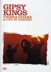 Gipsy Kings - Tierra Gitana & Live in Concert