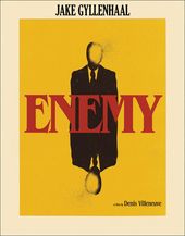 Enemy (Blu-ray, Includes Digital Copy,