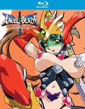 Angel Blade (Blu-ray)