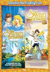 The Swan Princess / The Swan Princess: Mystery of